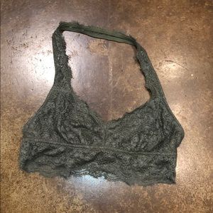 Aerie lace brallette
